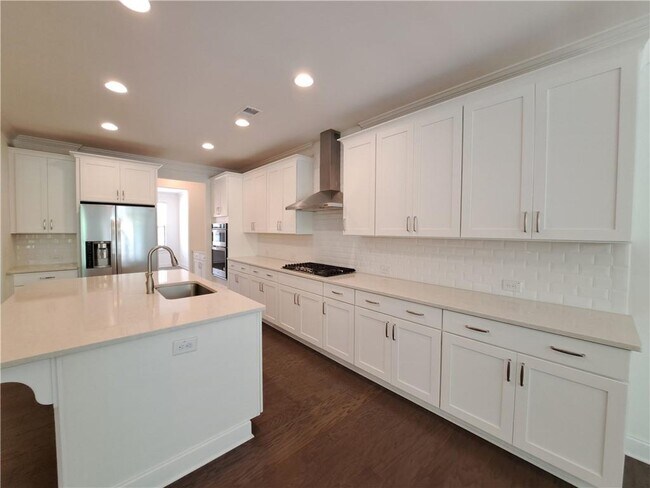Building Photo - 1104 Hemingford Way