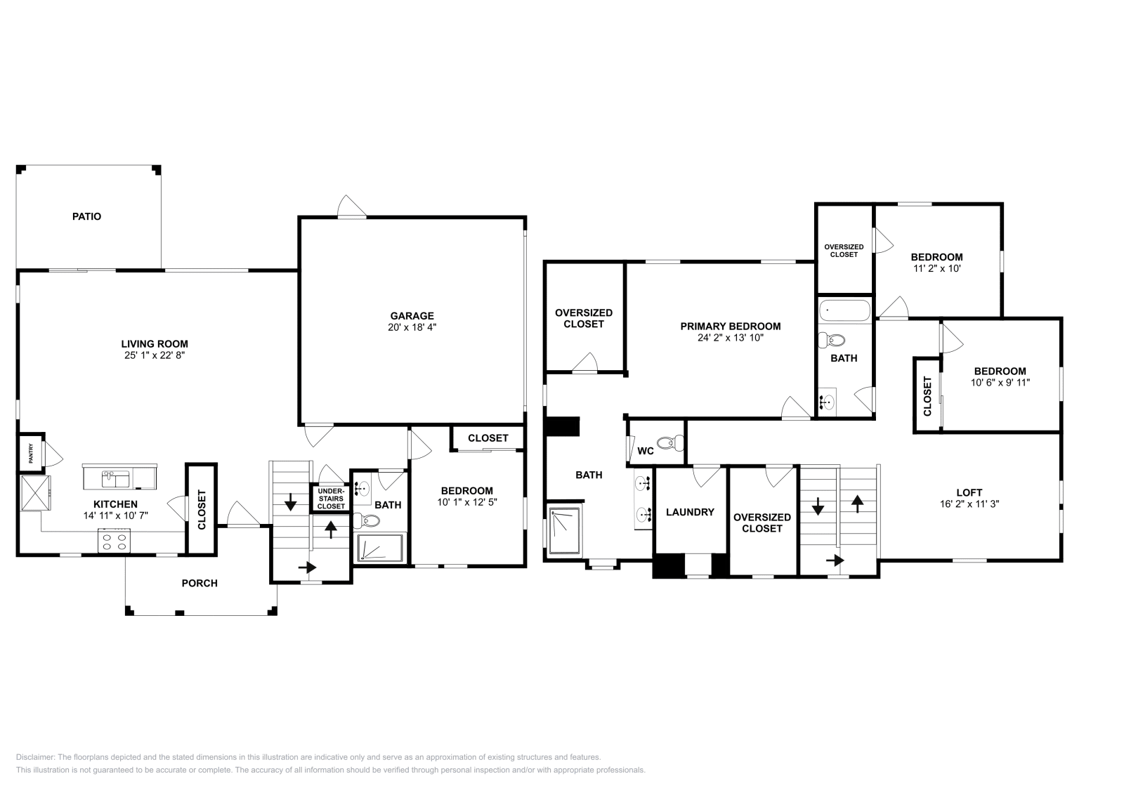 Building Photo - 16221 W La Ventilla Way