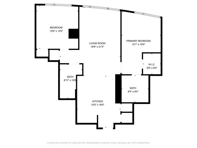 Building Photo - Rincon Hill: Bright & Spacious Condo w/ A/...