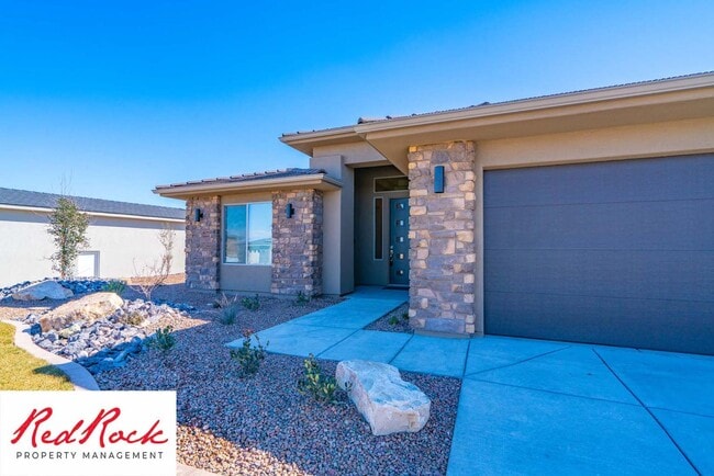 Building Photo - Come Live in the Desirable Sage Canyon Neighborhood!