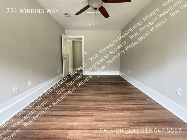 Building Photo - 724 Winding Way