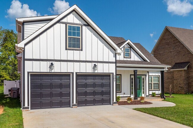 Building Photo - 207 Jesse Dr