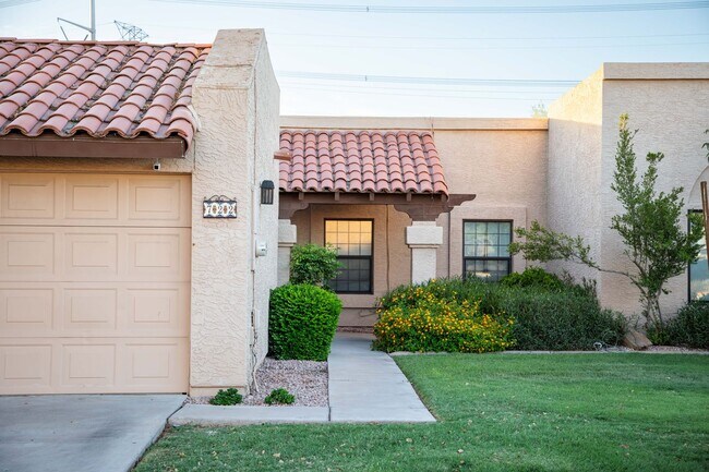 Building Photo - Charming 3-bed/2bath Chandler Home