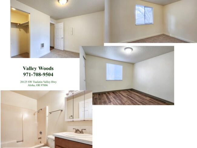 Building Photo - 20125 SW Tualatin Valley Hwy
