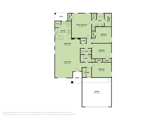 Building Photo - 12030 Green Bluff Ct