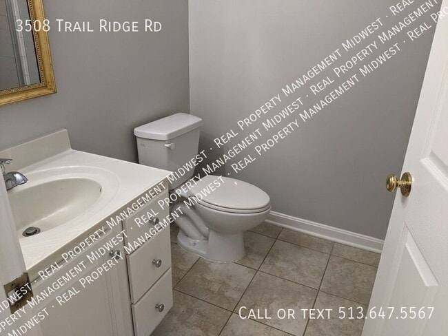 Building Photo - 3508 Trail Ridge Rd