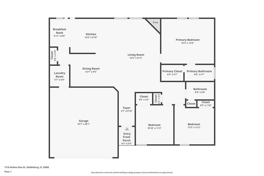 Building Photo - 1716 Hollow Glen Dr