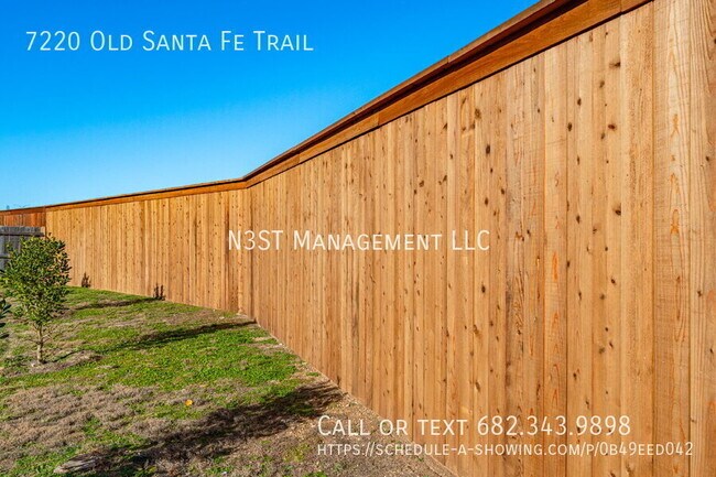 Building Photo - 7220 Old Santa Fe Trail