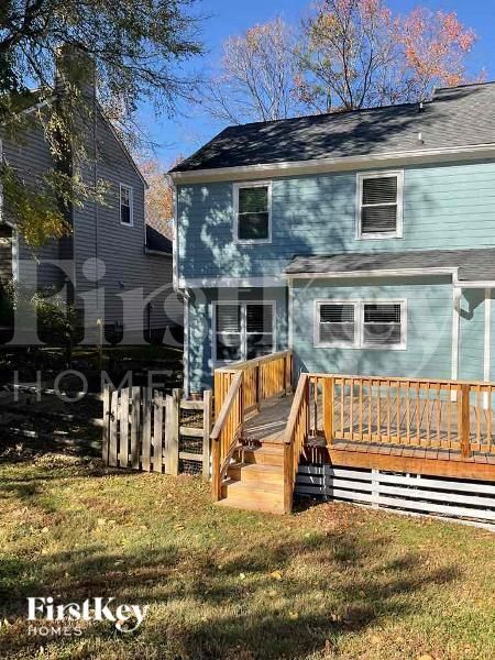 Building Photo - 3907 Melshire Ln