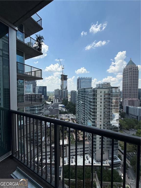 Building Photo - 1080 Peachtree St NE