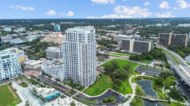 Building Photo - 331 Cleveland St