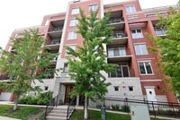 Building Photo - 1670 Mill St