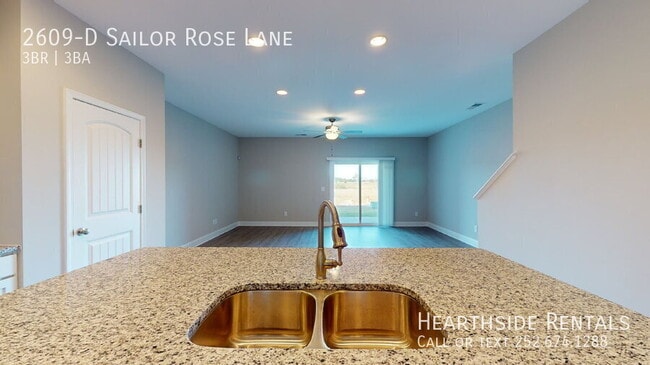 Building Photo - 2609-D Sailor Rose Ln