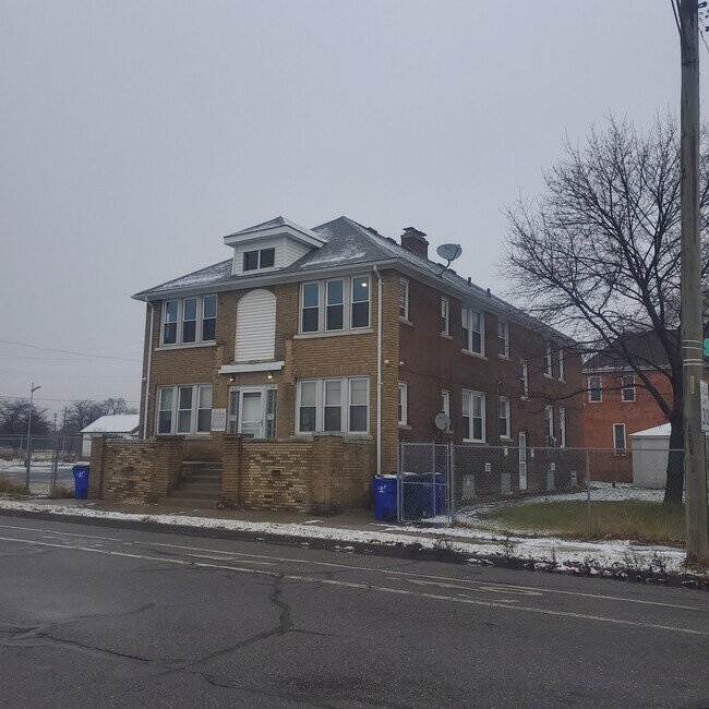 Building Photo - 3408 Rosa Parks Blvd