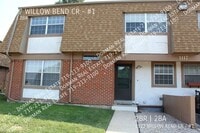 Building Photo - 1117 Willow Bend Cir