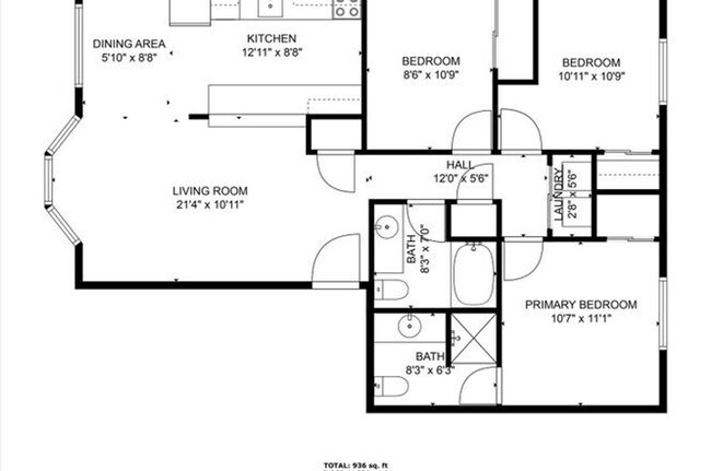 Building Photo - 507 Madison St