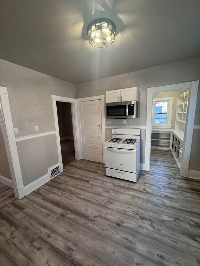 Building Photo - Recently Remodeled 2-Bedroom Home Near Brady Street - Ask About Our Leasing Specials!