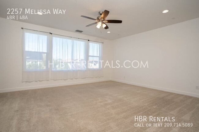 Building Photo - EXCLUSIVE ELLIS HOME For Rent in Tracy - o...