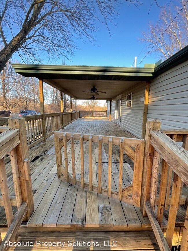 Building Photo - 3 br, 2 bath House - 6993 N Farm Rd 69