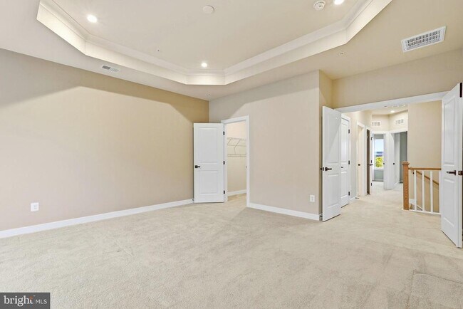 Building Photo - 14538 George Carter Way