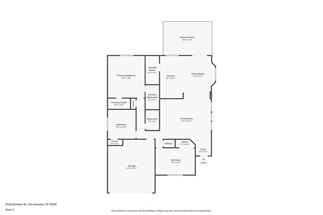 Building Photo - 9124 Gambier Dr