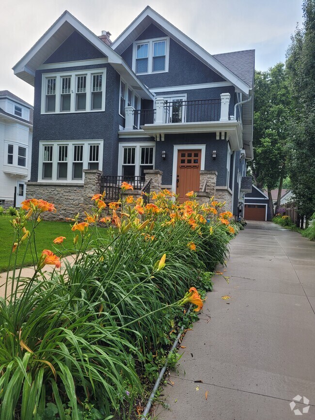 Building Photo - 4212 Linden Hills Blvd