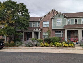 Building Photo - Great Lowry Townhome!