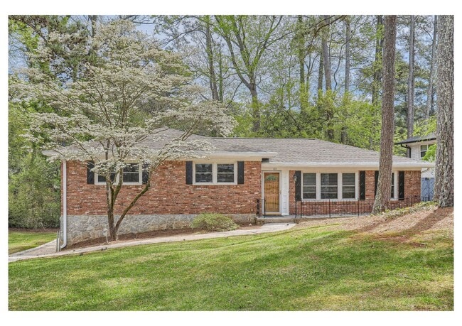 Primary Photo - Got a Lot of Furniture - We Got a Lot of House - I am in LOVE with this Property!