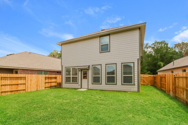 Building Photo - 18940 Caney Frst Dr