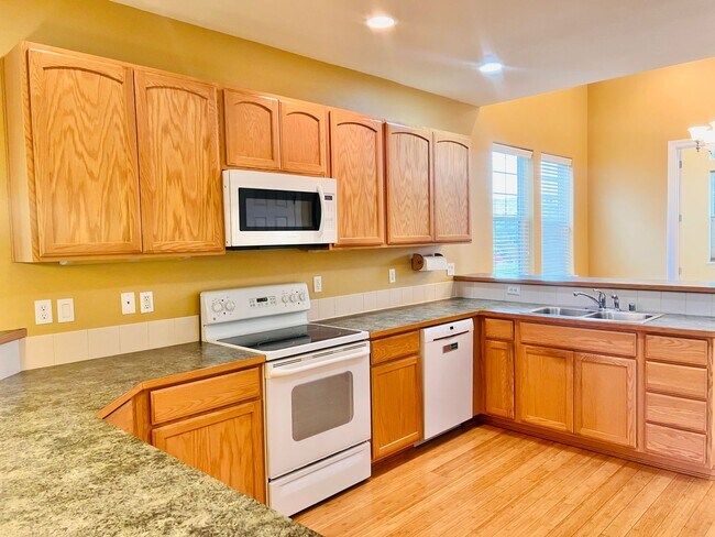 Building Photo - 8333 Camano Loop NE