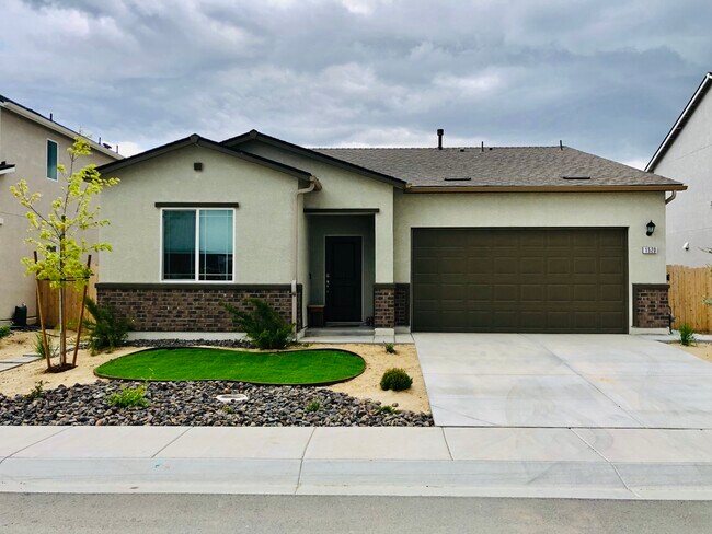 Building Photo - 1520 Granary Park Ave