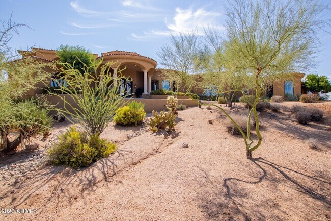 Building Photo - 10917 E Troon N Dr