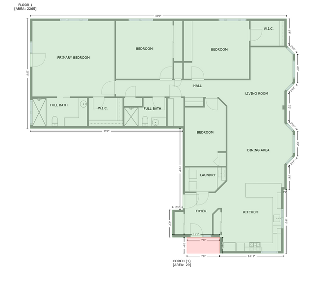 Building Photo - 550 Edgewood Dr