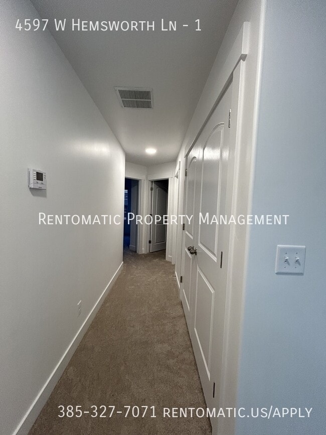 Building Photo - 4597 W Hemsworth Ln