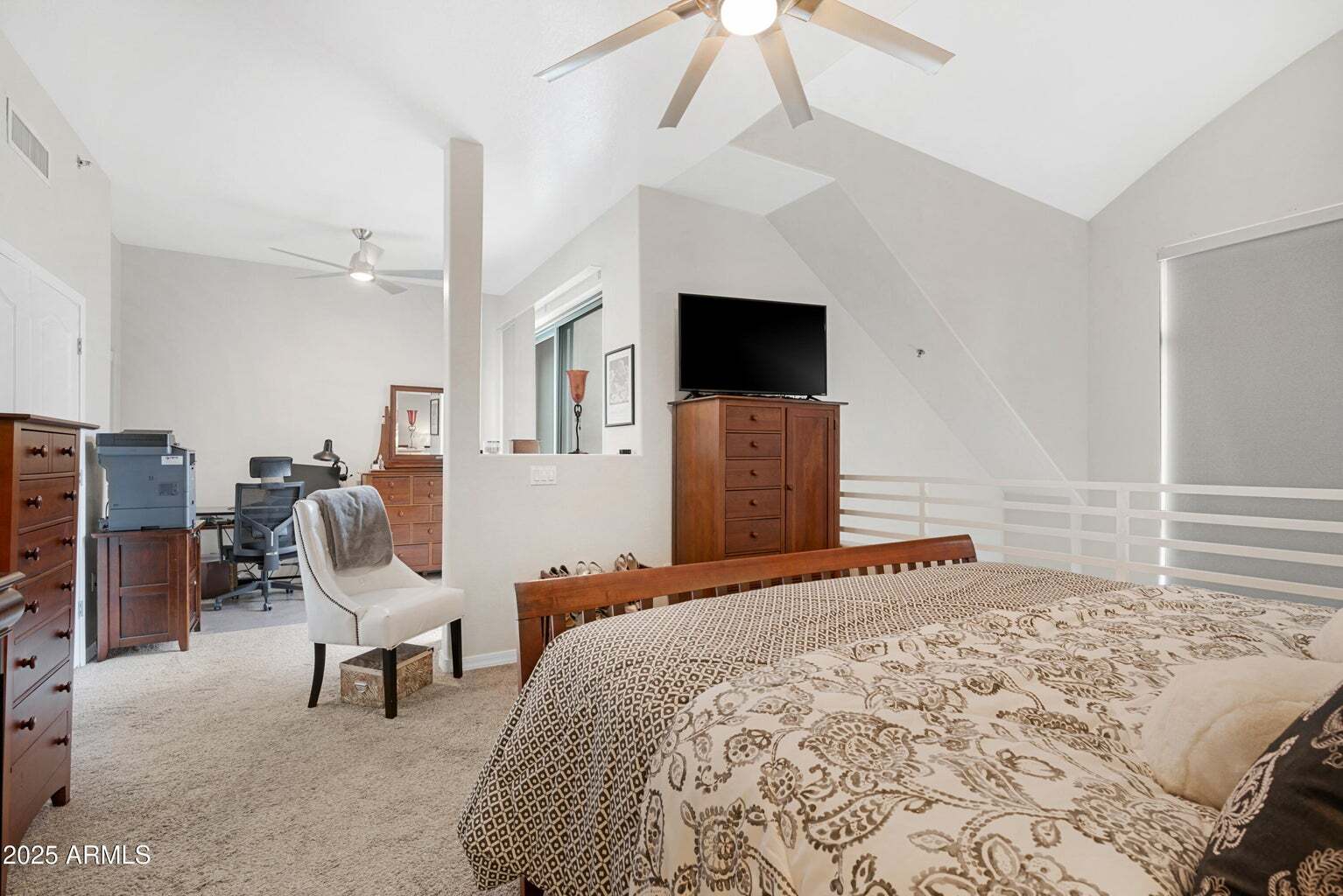 Primary Bedroom - 16 W Encanto Blvd