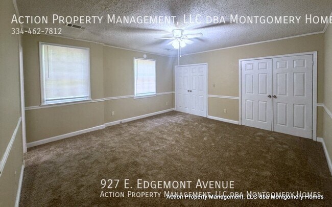 Building Photo - 927 E Edgemont Ave