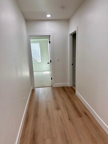 Hallway - 12272 S Elena Canyon Cv