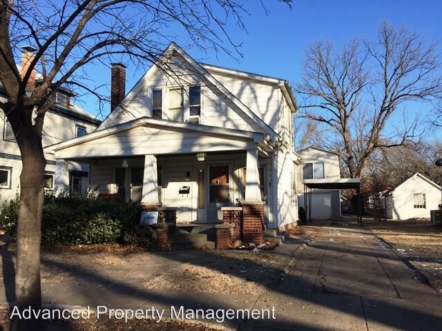 Primary Photo - 1 br, 1 bath House - 608 Moro #3