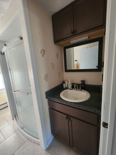 Bathroom - 9 Maple St