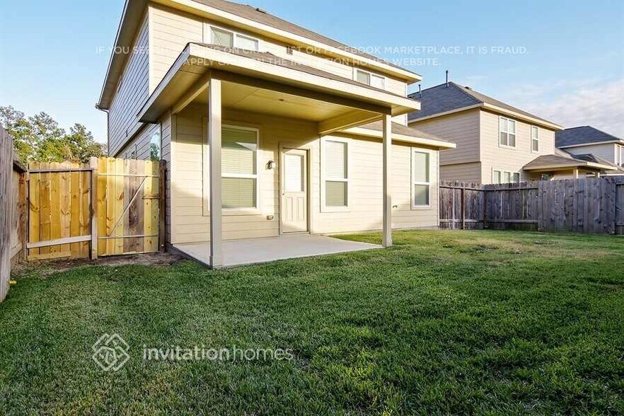 Building Photo - 30615 Woodson Trace Dr