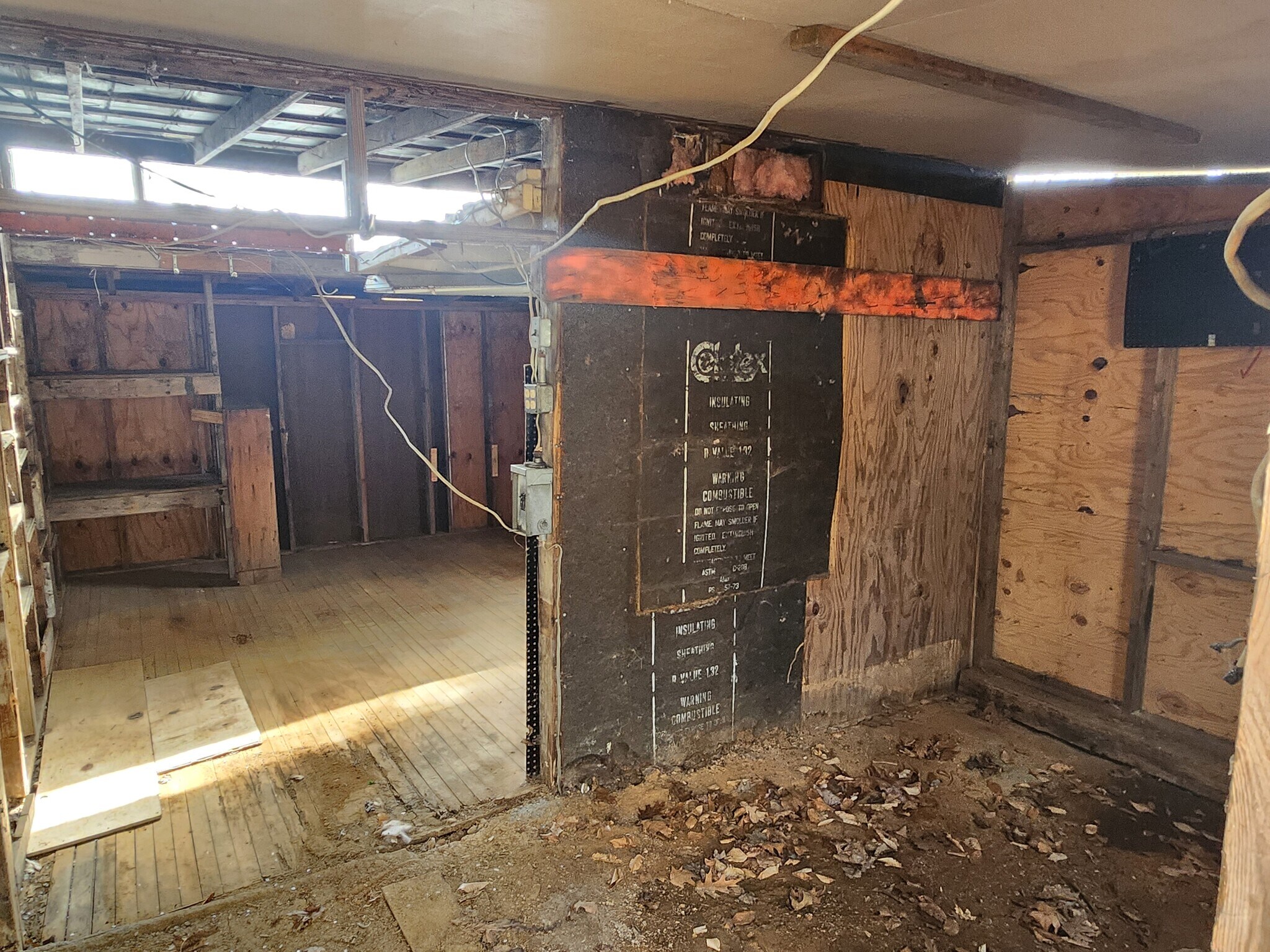 Building Photo - 2119 US-421