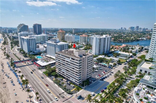 Building Photo - 345 N Fort Lauderdale Beach Blvd