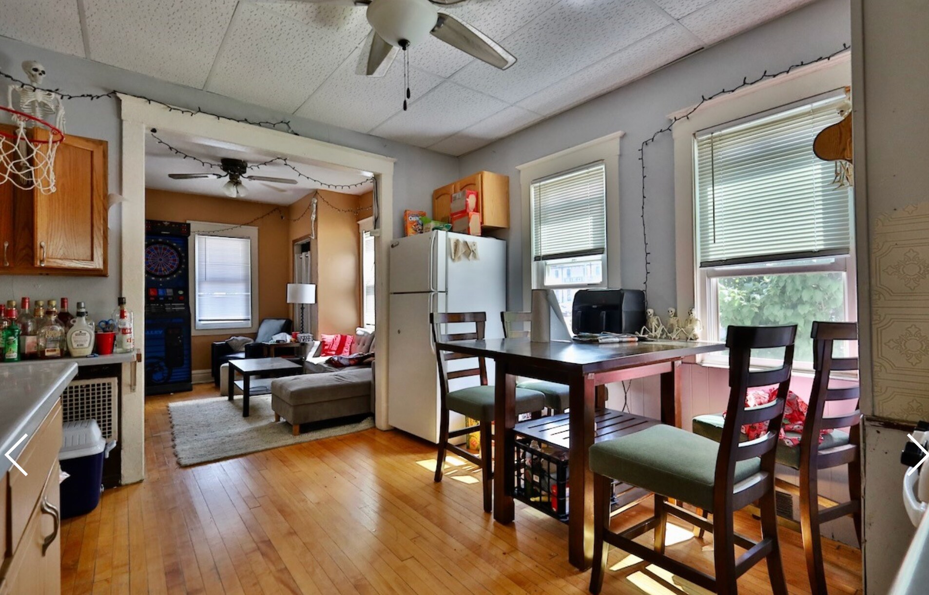 Building Photo - 554 W Mifflin St