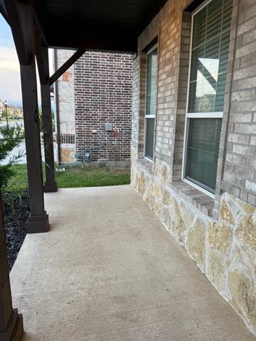 Building Photo - 3681 Keechi Creek Dr