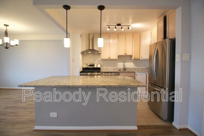 Building Photo - 4501 Arlington Blvd