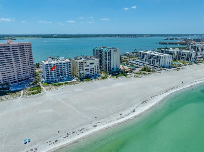 Building Photo - 1350 Gulf Blvd