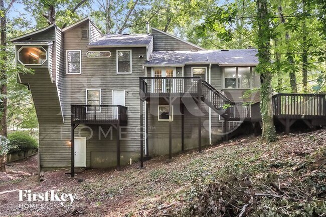 Building Photo - 4701 Norman Dr NW