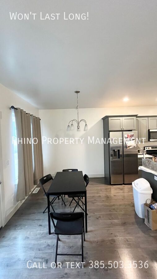 Building Photo - 1550 N 3740 W