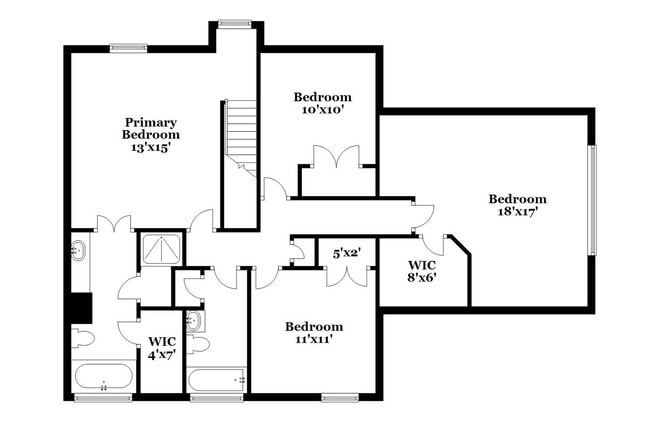 Building Photo - 4560 Cedar Ridge Cove
