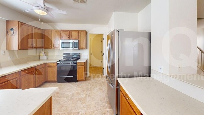 Building Photo - 6147 S Earp Wash Ln